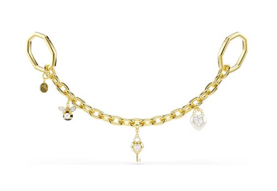 Charm Swarovski Donna in Lega metallica 5763021 - 5763021